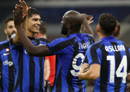 مواجهة قوية ومثيرة في نهائي كأس إيطاليا: فيورنتينا تصطدم بإنتر ميلان